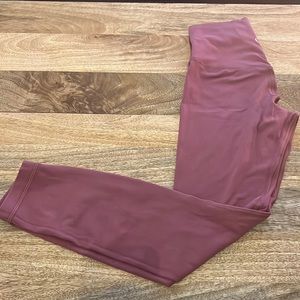 Lululemon Align Pant Size 4